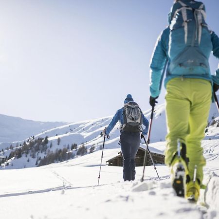 Hotel Brenner - Stop & Go Vipiteno Bagian luar foto