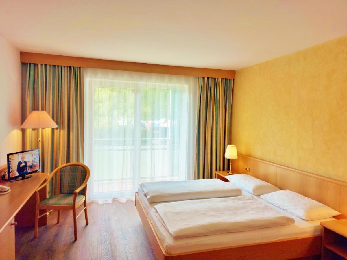 Hotel Brenner - Stop & Go Vipiteno Bagian luar foto