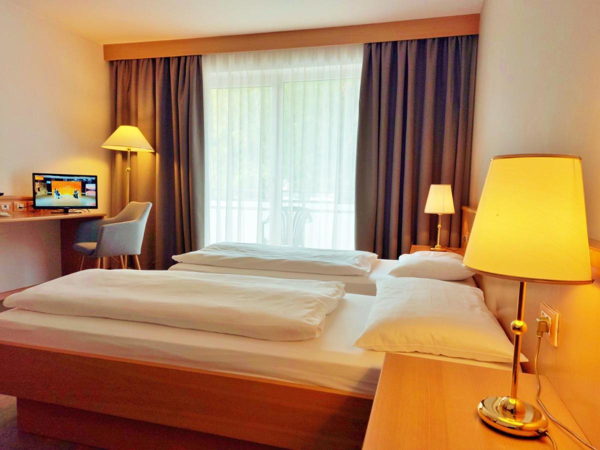 Hotel Brenner - Stop & Go Vipiteno Bagian luar foto