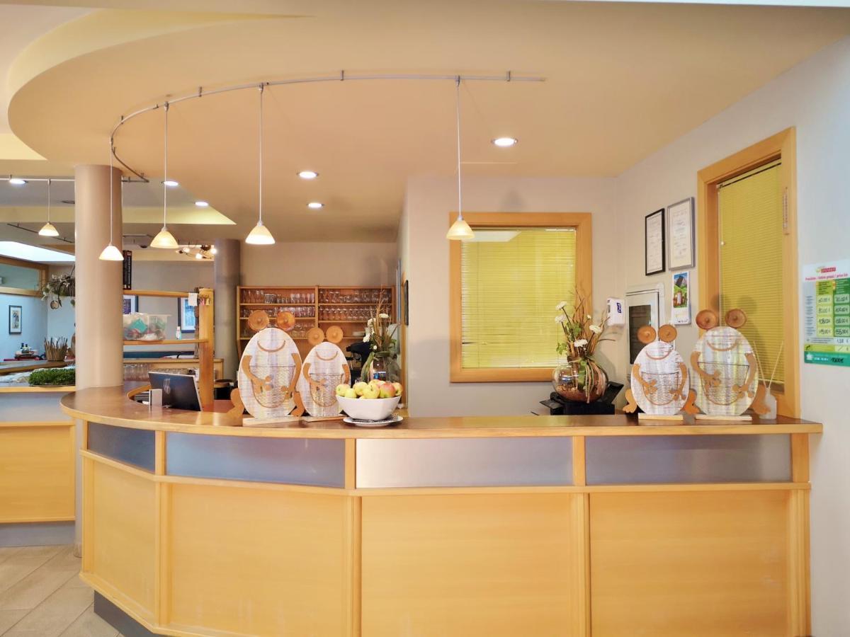 Hotel Brenner - Stop & Go Vipiteno Bagian luar foto