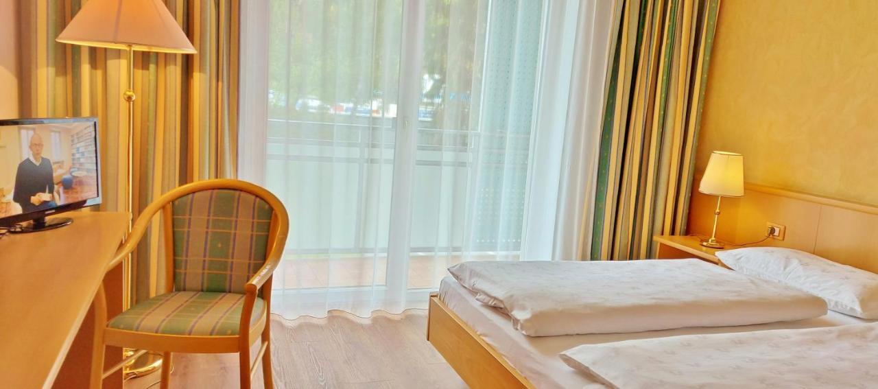 Hotel Brenner - Stop & Go Vipiteno Bagian luar foto