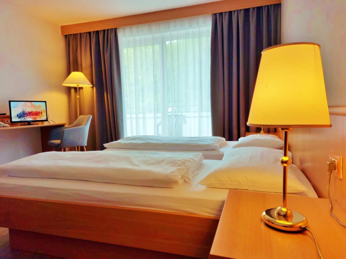 Hotel Brenner - Stop & Go Vipiteno Bagian luar foto