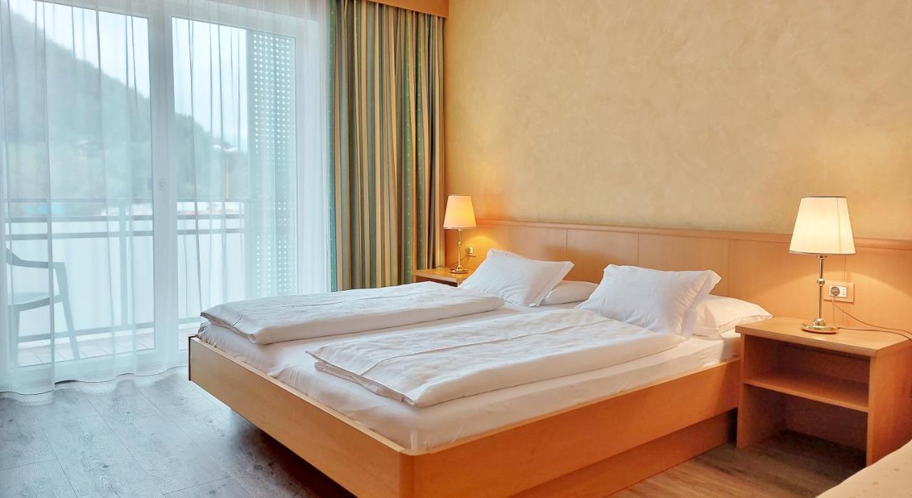 Hotel Brenner - Stop & Go Vipiteno Bagian luar foto