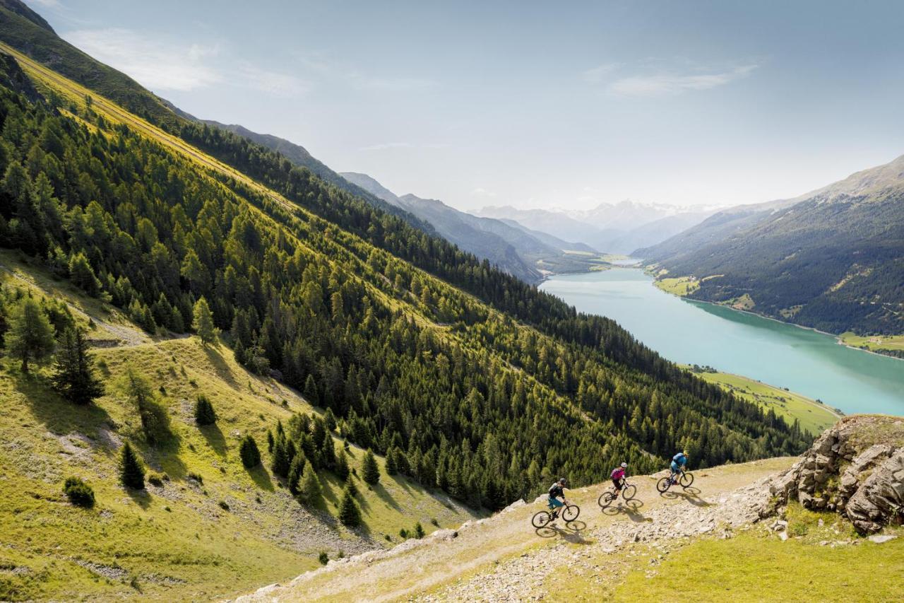 Hotel Brenner - Stop & Go Vipiteno Bagian luar foto