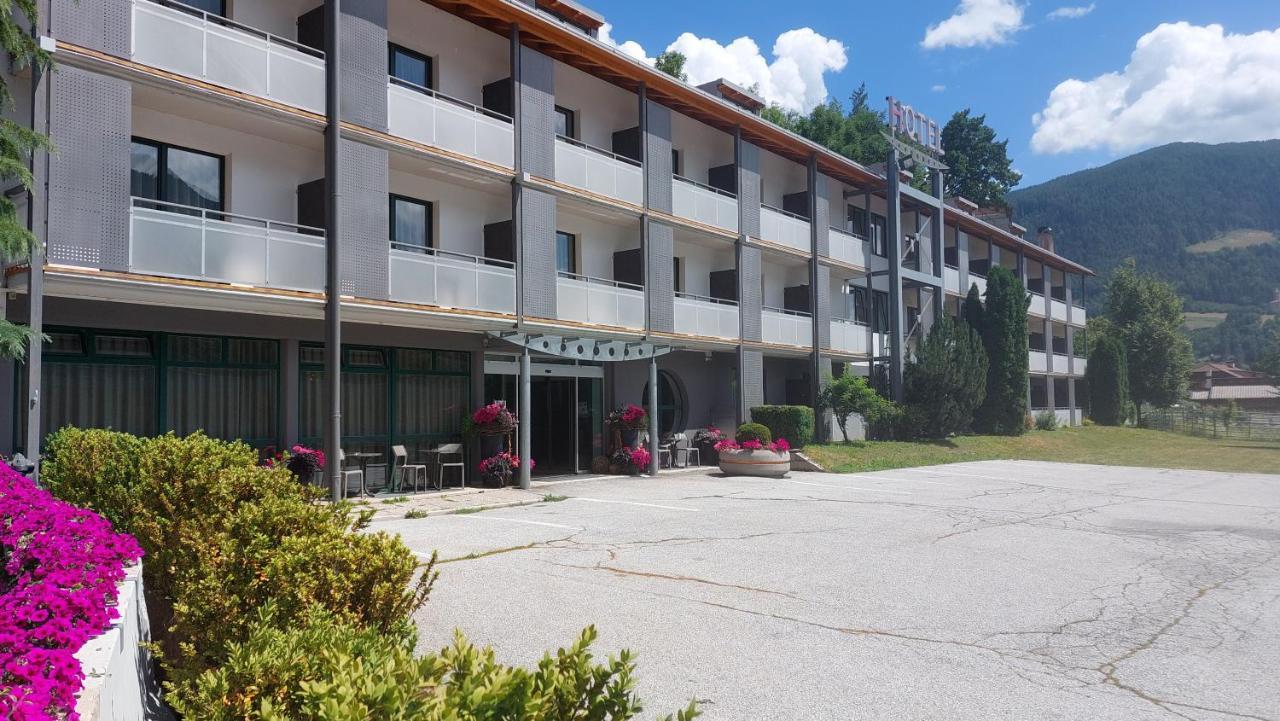 Hotel Brenner - Stop & Go Vipiteno Bagian luar foto