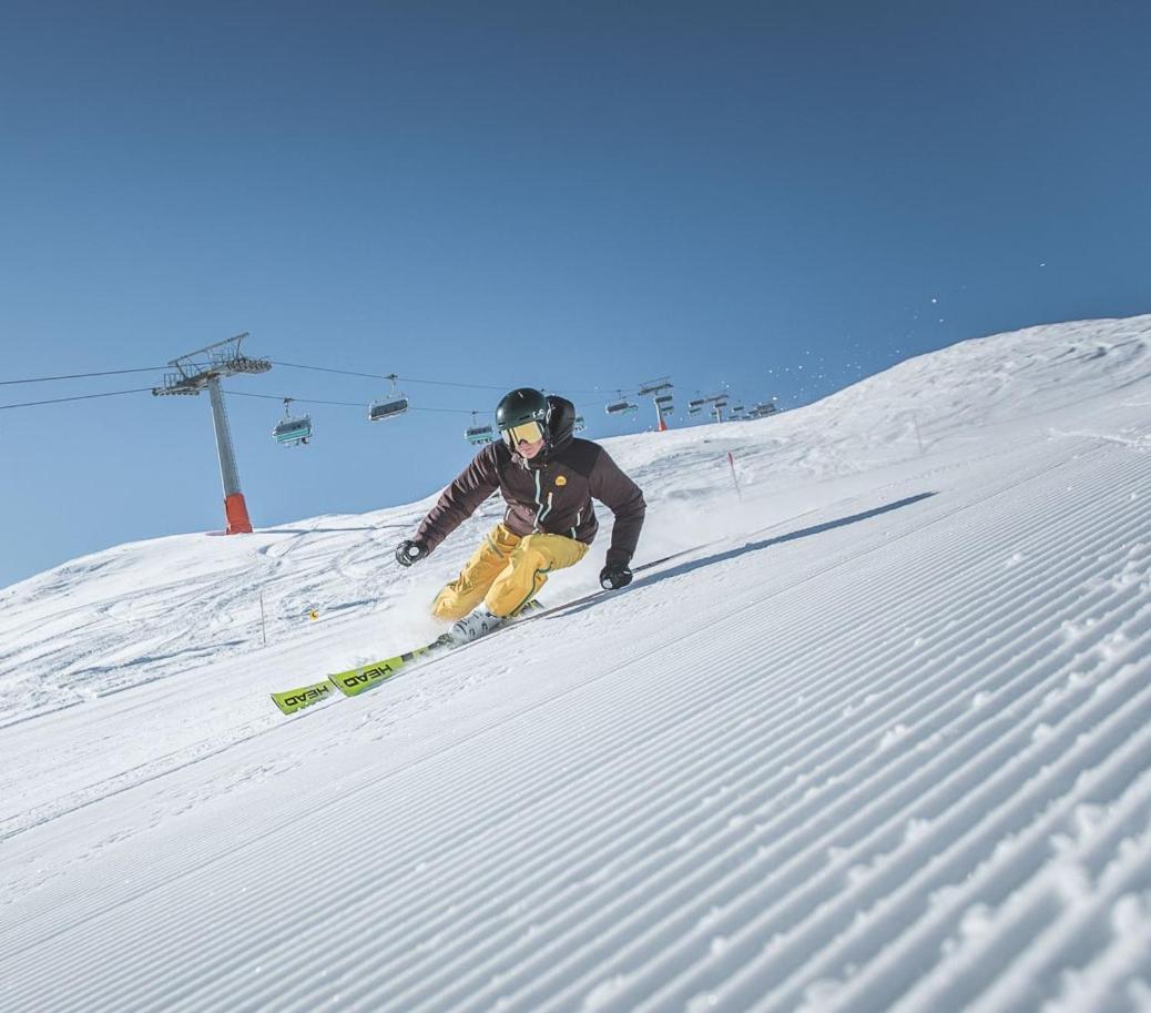 Hotel Brenner - Stop & Go Vipiteno Bagian luar foto