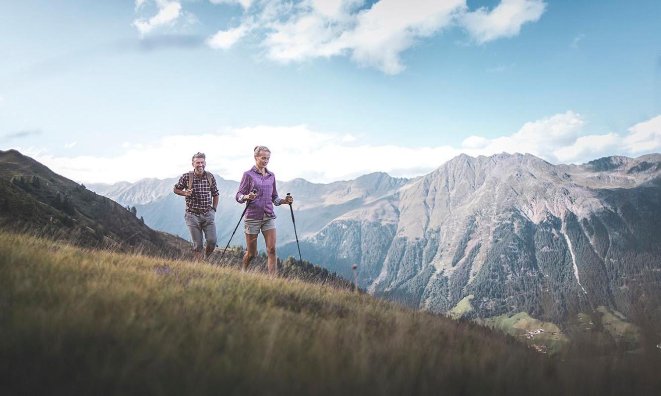 Hotel Brenner - Stop & Go Vipiteno Bagian luar foto