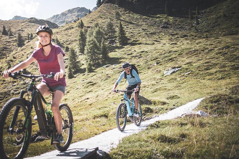 Hotel Brenner - Stop & Go Vipiteno Bagian luar foto