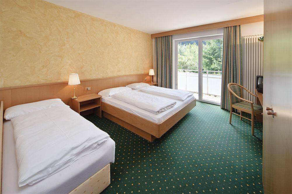 Hotel Brenner - Stop & Go Vipiteno Bagian luar foto