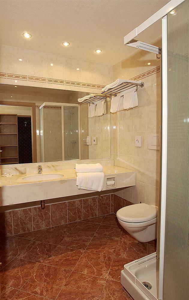 Hotel Brenner - Stop & Go Vipiteno Bagian luar foto