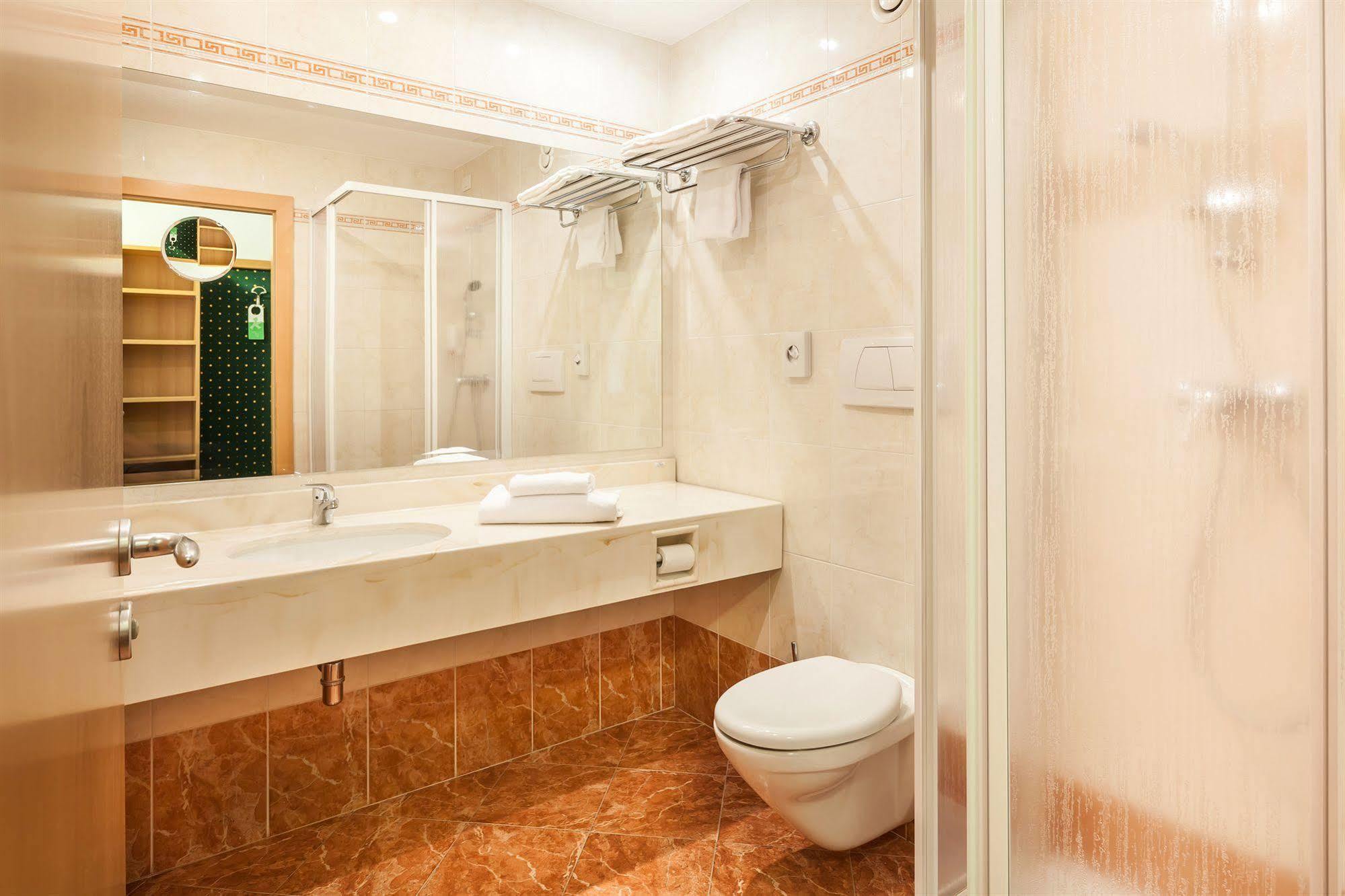 Hotel Brenner - Stop & Go Vipiteno Bagian luar foto